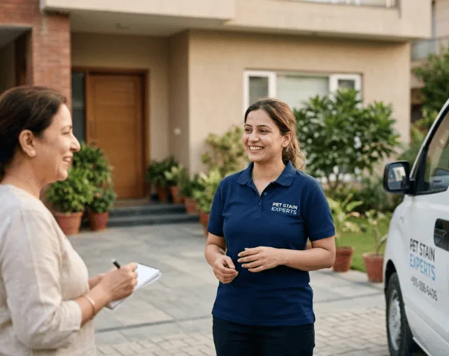 Pet Stain Carpet Cleaning Eastvale, CA FAQs